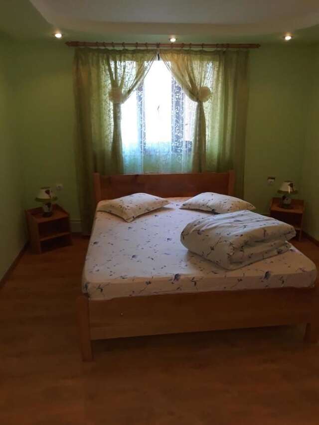 Гостевой дом Pensiunea Casa Nina Кырцишоара-36